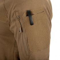 Clawgear Mk.II Instructor Shirt - Coyote - XS