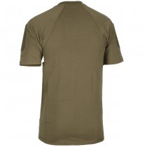 Clawgear Mk.II Instructor Shirt - RAL 7013 - XS