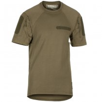 Clawgear Mk.II Instructor Shirt - RAL 7013 - XS