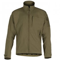 Clawgear Rapax Softshell Jacket - RAL 7013 - 2XL