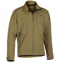 Clawgear Rapax Softshell Jacket - Swamp - 2XL