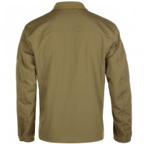 Clawgear Rapax Softshell Jacket - Swamp - 2XL