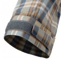 Helikon-Tex MBDU Flannel Shirt - Ginger Plaid - S