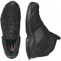 Salomon XA Forces MID GTX - Black - UK 11