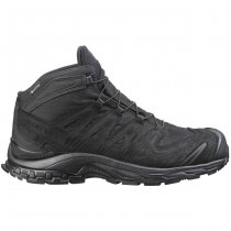 Salomon XA Forces MID GTX - Black - UK 11