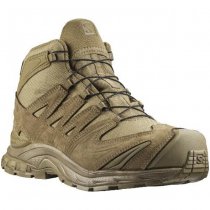 Salomon XA Forces MID GTX - Coyote - UK 8