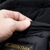 Carinthia MIG 4.0 Jacket - Black - M