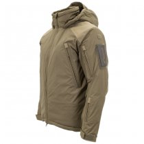 Carinthia MIG 4.0 Jacket - Coyote - M