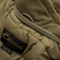 Carinthia MIG 4.0 Jacket - Coyote - M