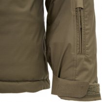 Carinthia MIG 4.0 Jacket - Coyote - XL