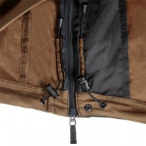 Helikon-Tex Woodsman Anorak Jacket - Coyote - M