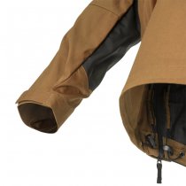 Helikon-Tex Woodsman Anorak Jacket - Coyote - 3XL