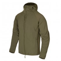 Helikon-Tex Urban Hybrid Softshell Jacket - Adaptive Green - XS