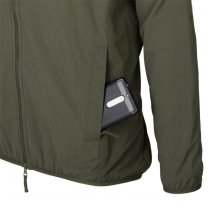 Helikon-Tex Urban Hybrid Softshell Jacket - Adaptive Green - S