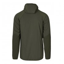 Helikon-Tex Urban Hybrid Softshell Jacket - Adaptive Green - 2XL