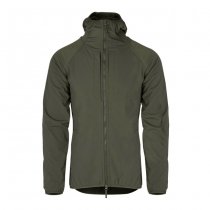 Helikon-Tex Urban Hybrid Softshell Jacket - Black - M