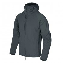 Helikon-Tex Urban Hybrid Softshell Jacket - Shadow Grey - M