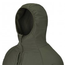 Helikon-Tex Urban Hybrid Softshell Jacket - Shadow Grey - L