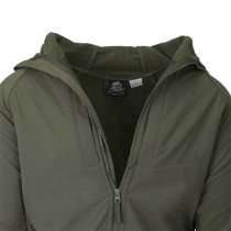 Helikon-Tex Urban Hybrid Softshell Jacket - Shadow Grey - XL