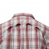 Helikon-Tex Trip Shirt - Indigo Plaid - M