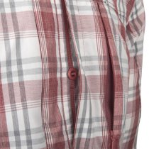 Helikon-Tex Trip Shirt - Red Plaid - S