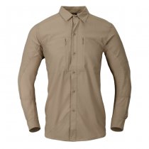 Helikon-Tex Lite Trip Shirt - Marine Cobalt - XS