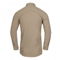 Helikon-Tex Lite Trip Shirt - Marine Cobalt - M