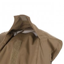 Helikon-Tex Mistral Anorak Jacket - Mud Brown - 2XL