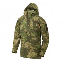 Helikon-Tex Mistral Anorak Jacket - PenCott Wildwood - M