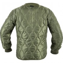 Helikon-Tex M65 Jacket NyCo Sateen - Olive Green - S