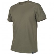 Helikon-Tex Tactical T-Shirt Topcool - Adaptive Green - XL