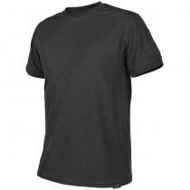 Helikon-Tex Tactical T-Shirt Topcool - Black - 2XL