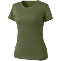 Helikon-Tex Women's T-Shirt - US Green