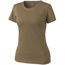 Helikon-Tex Women's T-Shirt - Coyote