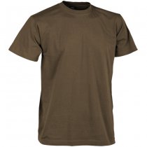 Helikon-Tex Classic T-Shirt - Mud Brown