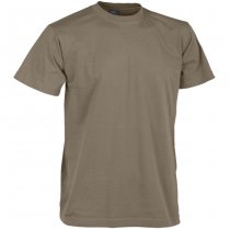 Helikon-Tex Classic T-Shirt - U.S. Brown