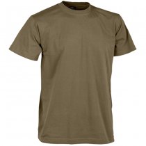 Helikon-Tex Classic T-Shirt - Coyote - M