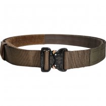 Tasmanian Tiger Modular Belt Set - Coyote - XL