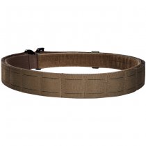 Tasmanian Tiger Modular Belt Set - Coyote - XL