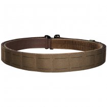 Tasmanian Tiger Modular Belt Set - Coyote - XL