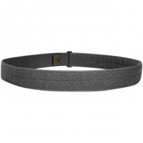 Tasmanian Tiger Equipment Inner Belt - Black - XL