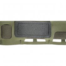 Tasmanian Tiger Molle Hyp Belt - Olive - L