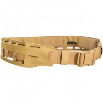 Tasmanian Tiger Molle Hyp Belt - Coyote - S