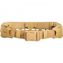 Tasmanian Tiger Molle Hyp Belt - Coyote - M