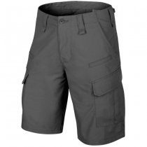 Helikon-Tex CPU Combat Patrol Uniform Shorts - Black - 2XL