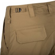 Helikon-Tex CPU Combat Patrol Uniform Shorts - Black - 2XL