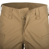 Helikon-Tex CPU Combat Patrol Uniform Shorts - Olive Green - 2XL