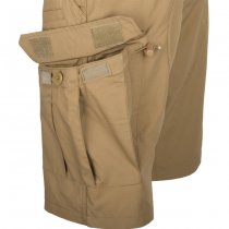 Helikon-Tex CPU Combat Patrol Uniform Shorts - PL Woodland - XL