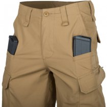 Helikon-Tex CPU Combat Patrol Uniform Shorts - PL Woodland - 3XL