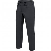 Helikon-Tex Covert Tactical Pants - Black - XL - Short